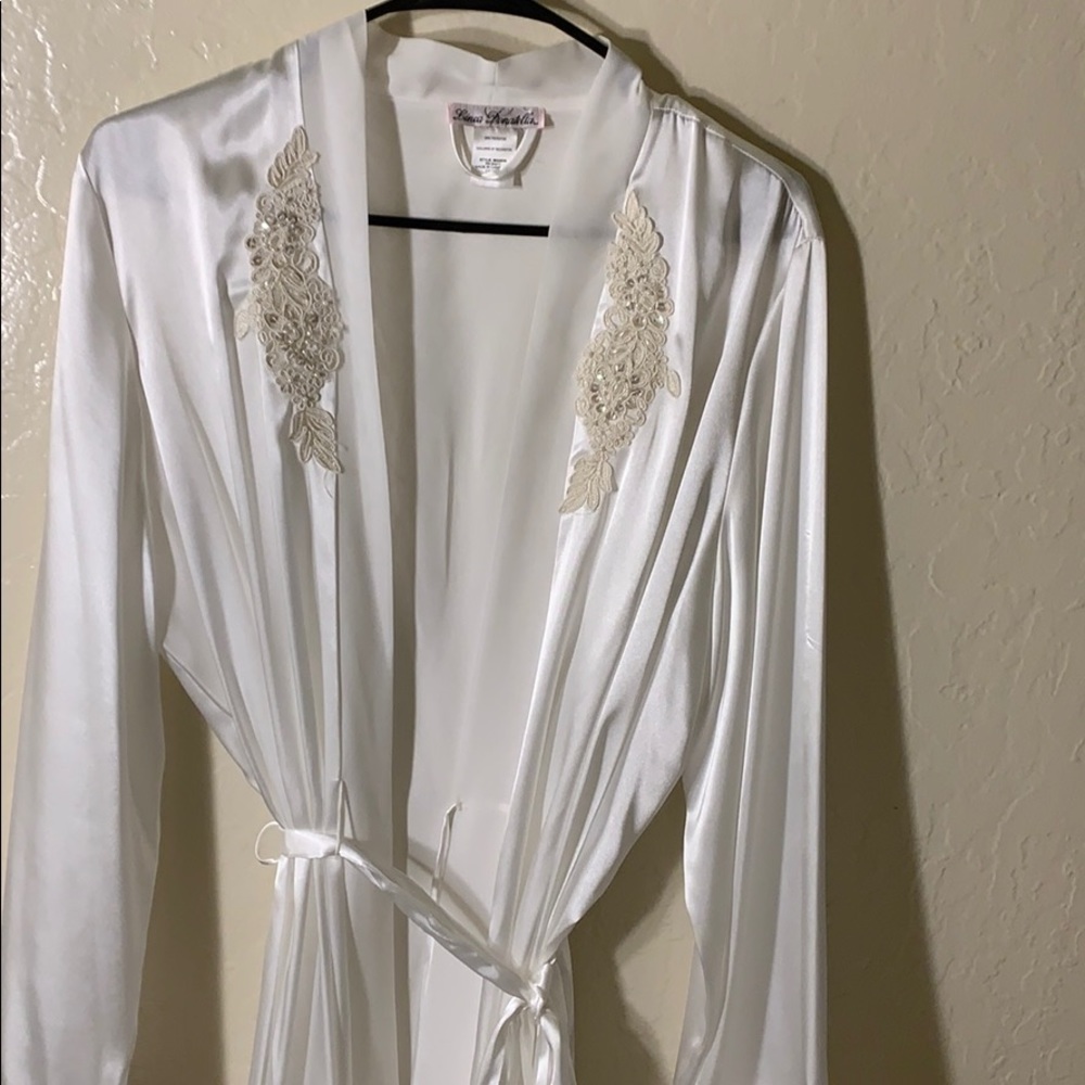 Beautiful robe